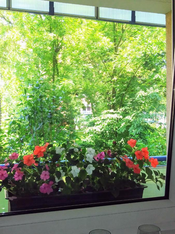 Global Trip Apartament Stadion Zimowy Tychy Exterior foto